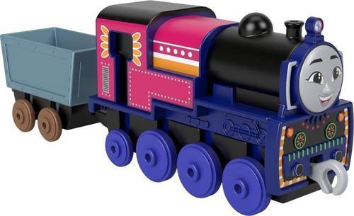 Thomas ve Arkadaşları Büyük Tekli Tren Sür-Bırak HFX91-HNN20