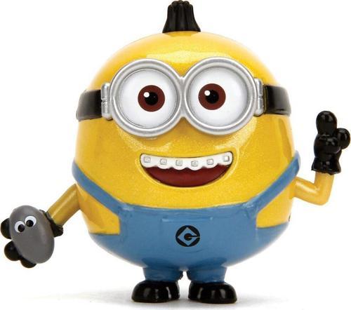 Minions Metal Die-Cast Figürler Otto 253250005