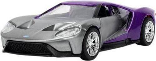 1:32 Pink Slip Serisi - Ford GT 253292000
