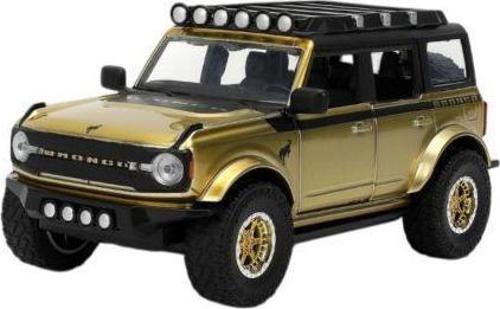 1:32 Pink Slip Serisi - Ford Bronco 253292000