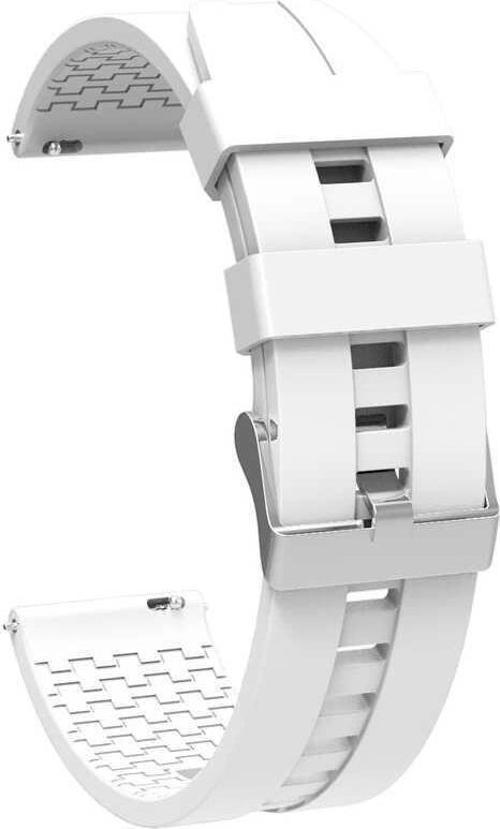Xiaomi Redmi Watch 5 Active KRD-23 22mm Silikon Kordon