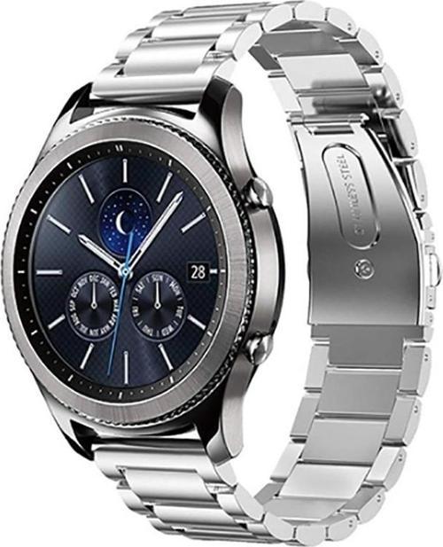 Xiaomi Redmi Watch 5 Active Zore KRD-04 22mm Metal Kordon
