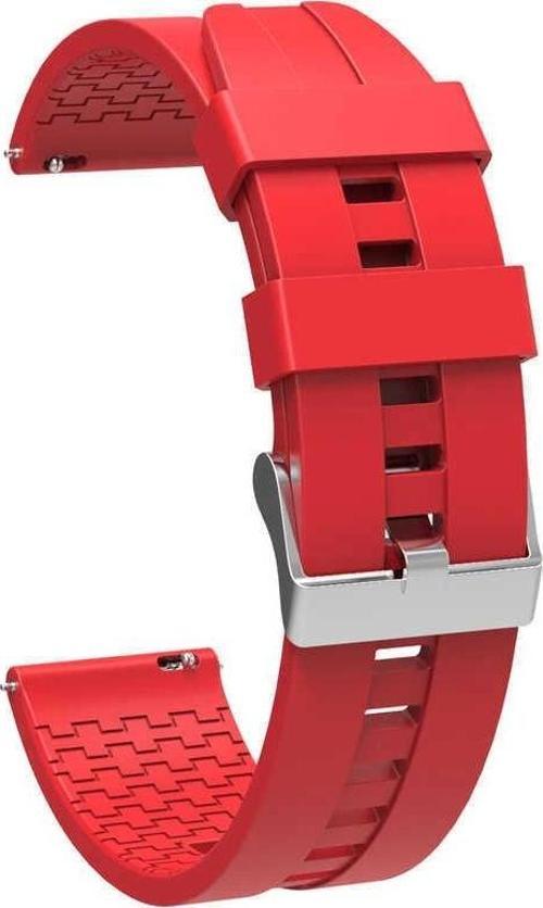 Xiaomi Redmi Watch 5 Active KRD-23 22mm Silikon Kordon