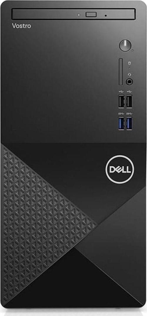 Vostro 3910Mt İ7-12700 16Gb 512Gb Ssd Ubuntu N7598Vdt3910Emea-U Masaüstü Bilgisayar