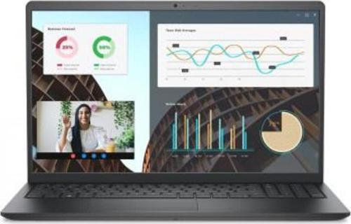 Vostro 3530 İ7-1355U 16Gb 512Gb Ssd 15.6" Ubuntu N1605Pvnb3530Emea01