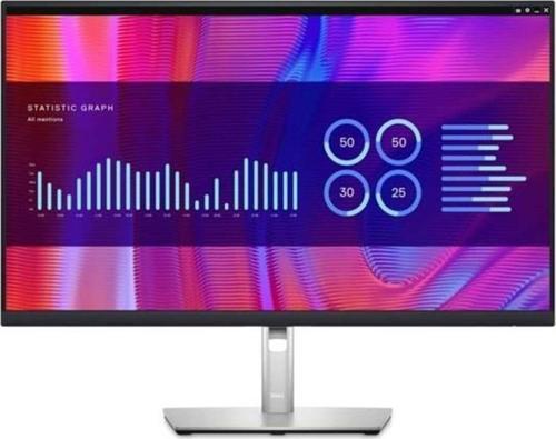 27" Ips P2723De 5Ms 60Hz Hdmı-Dp Type-C Kurumsal Monitör 2560X1440