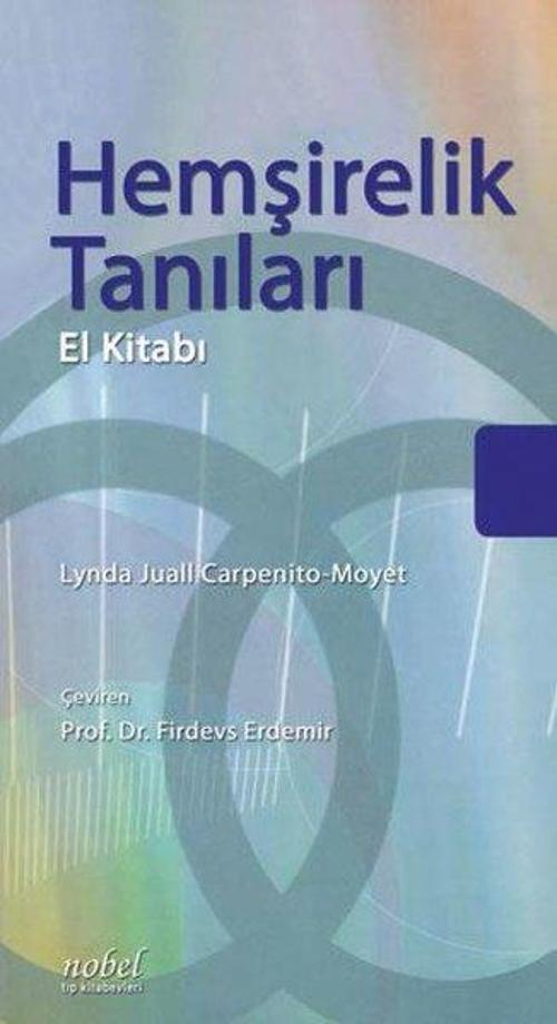 Hemşirelik Tanıları El Kitabı