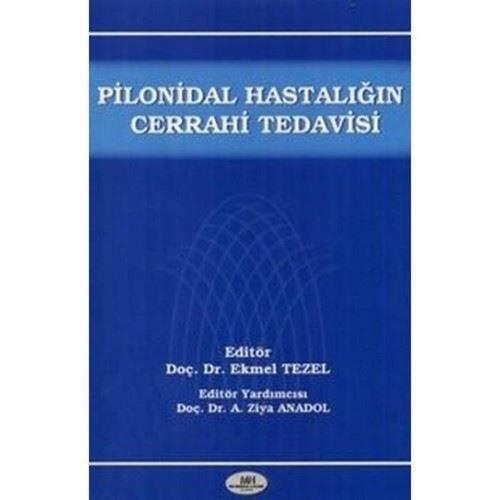Plonidal Hastalığın Cerrahi Tedavisi