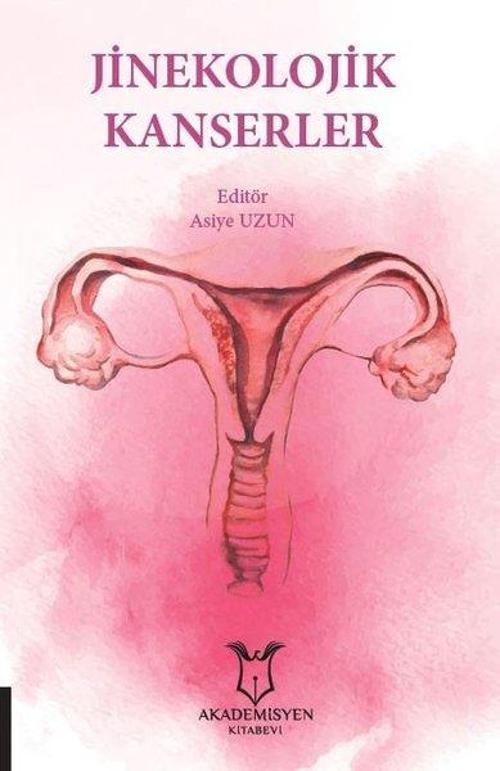 Jinekolojik Kanserler