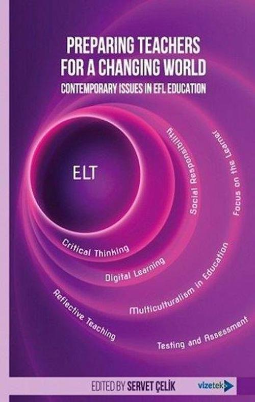 Preparing Teachers for a Changing World