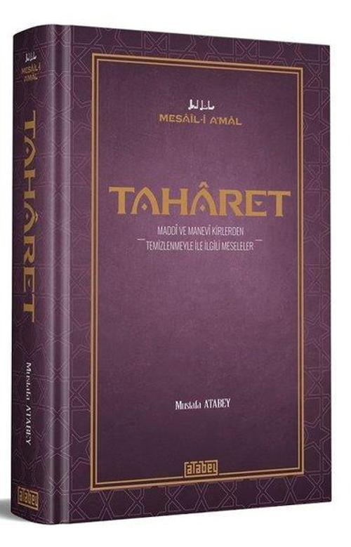 ATABEY Taharet