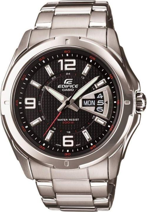 Edifice Ef-129D-1Avudf Erkek Kol Saati