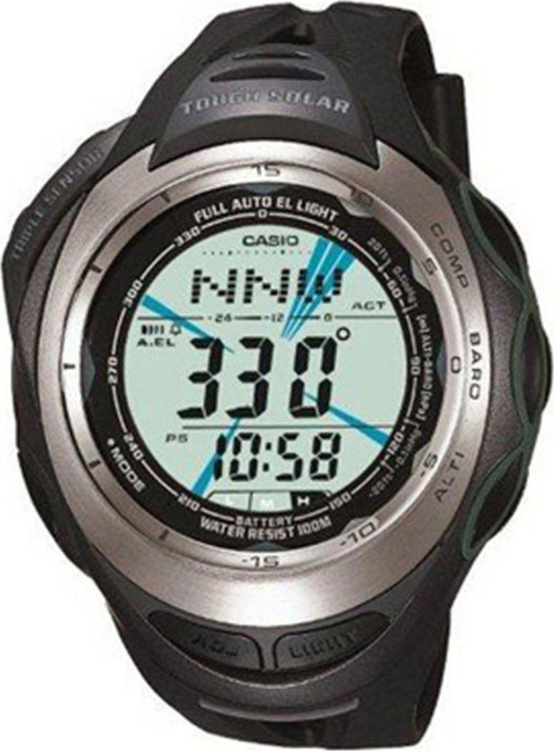 Erkek Pro Trek Kol Saati Prg-90-1Vdr