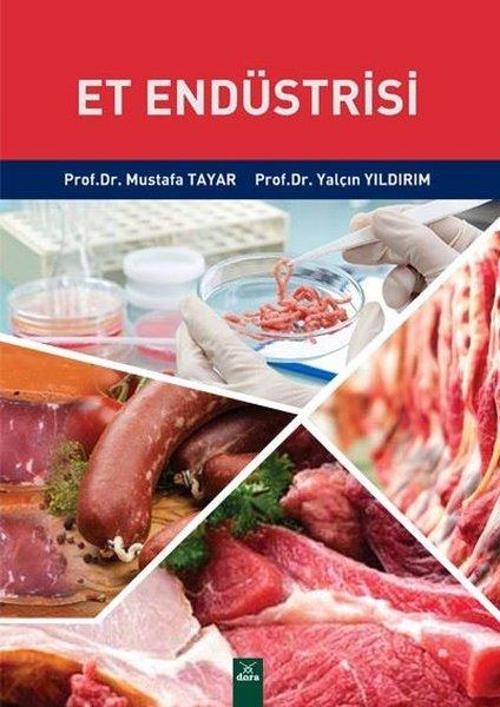 Dora Yayıncılık Et Endüstrisi