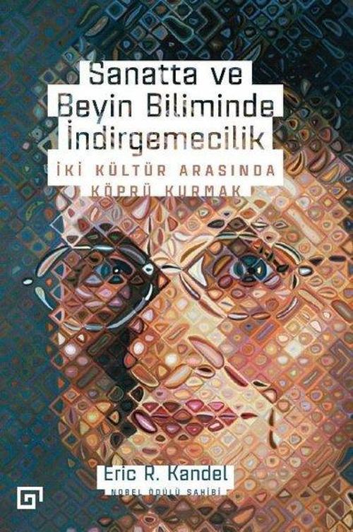 Sanatta ve Beyin Biliminde İndirgemecilik: İki Kültür Arasında Köprü Kurmak