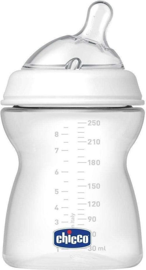 Natural Feeling Biberon 2 Ay+ 250 ML