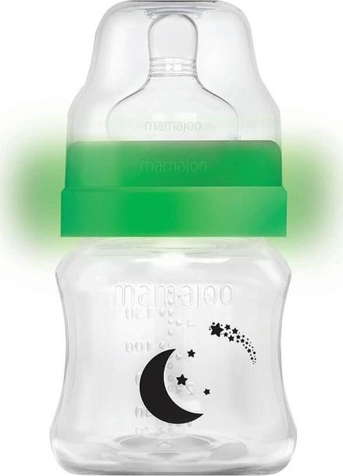 Gece & Gündüz Biberonu 160 ml & Anti-Kolik Biberon Emziği No:1 / S