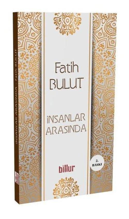 Billur İnsanlar Arasında