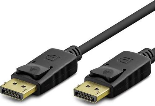 HDX7798 3 m 4K DisplayPort Kablo