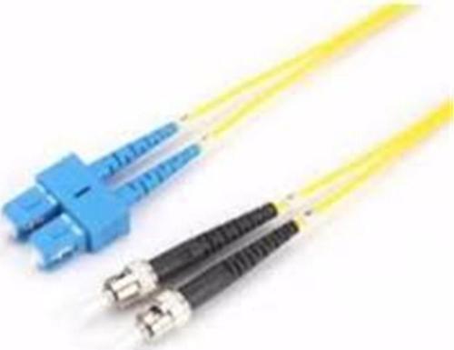 Fiber Patch Cord LC-LC-SM-DX-3.0-3M-9-125