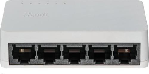 NS-0105D 5 Port 10-100 Mbps Switch
