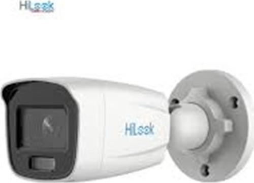 IPC-B129H 2MP 4mm ColorVu IP Bullet Kamera 7-24 Sürekli Renkli Görüntü,