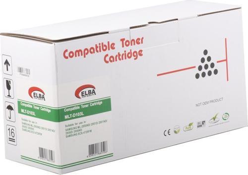 Samsung ML-2950-2951 Yüksek Kapasite Toner