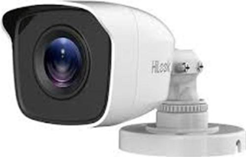 THC-B123-M 2MP Bullet Turbo 2.8 mm HD Kamera 20 Metre Metal Kasa