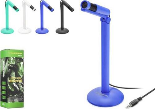 HD573B MİKROFON BEYAZ