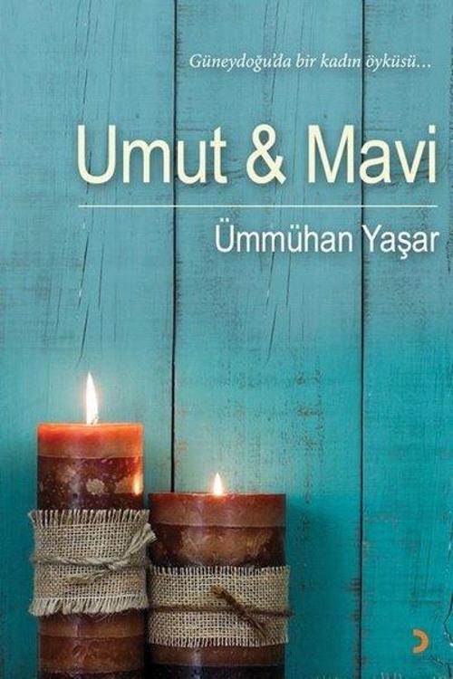 Umut - Mavi