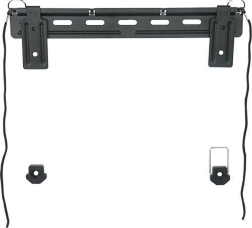 LCD-810 23" 42" Güvenlik Kilitli Kablo Tutuclu Duvar Askı Aparatı