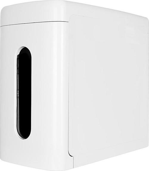 JP-726C Çapraz Kesim 10Lt 42DB±3 Boyut 34.8-17.5-32.7 Sessiz Kağıt Kesme Makinesi