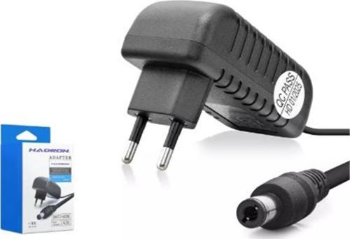 Hd8417 Modem Adaptörü 5V 3A 5.5-2.5 Siyah
