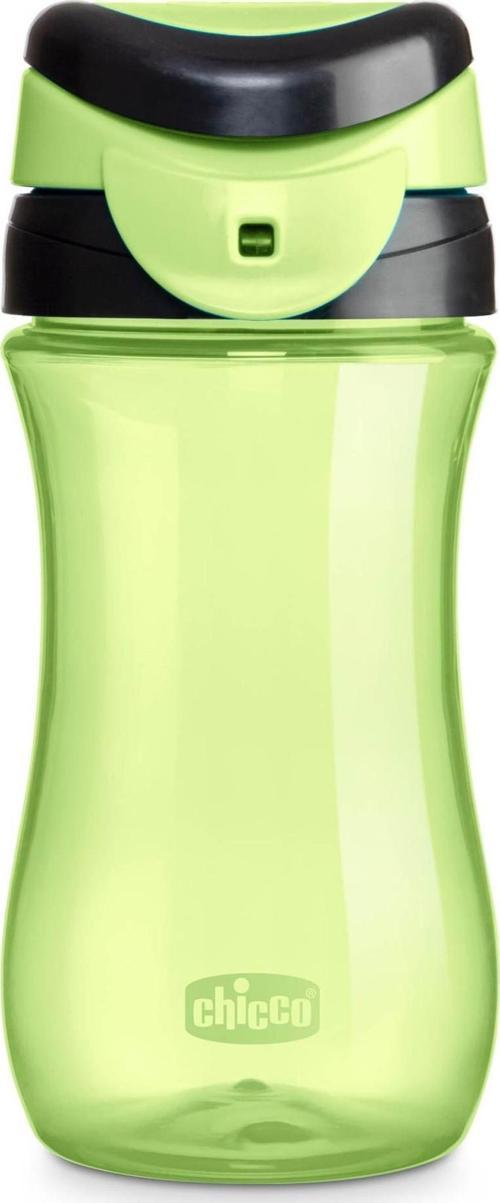 Sportif Bardak 2 Yaş+ 350 ml - Green