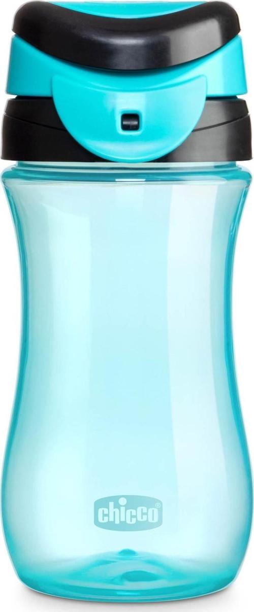 Sportif Bardak 2 Yaş+ 350 ml - Blue