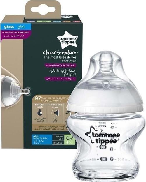 Naturel Cam Biberon 150 ml