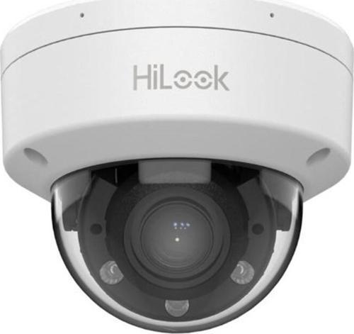 IPC-D640HA-LZU 4MP 2.8-12mm Motorize Smart Hybrid Light IR IP Dome Kamera