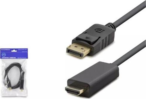 HDX7796 DISPLAY TO HDMI KABLO 4K 30HZ 1.8MT