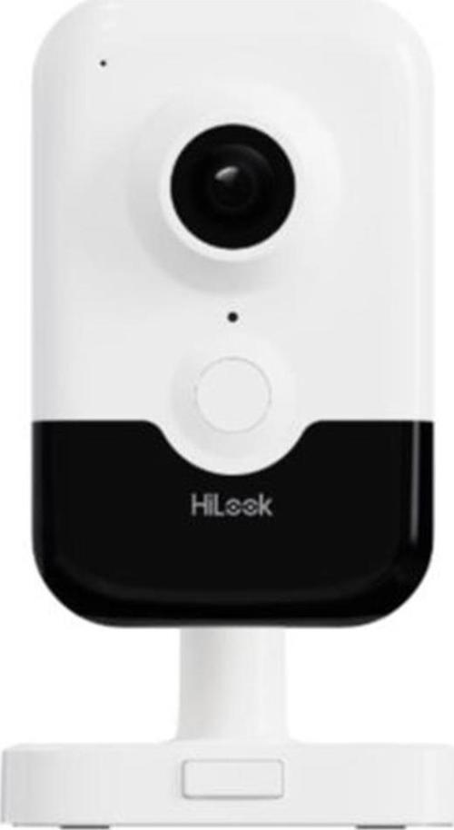 IPC-C340HA-D-W 4 MP 2.8 mm İç Mekan Ses Sabit Küp Netwok Ip Kamera