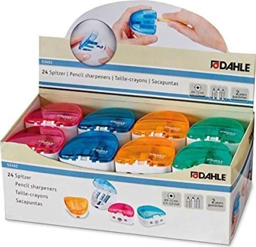Dahle 15322319 Kalemtraş 53462