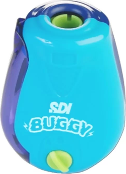 SDİ 0122D BUGGY ADJUSTABLE HAZNELİ PLASTİK KALEMtıraş