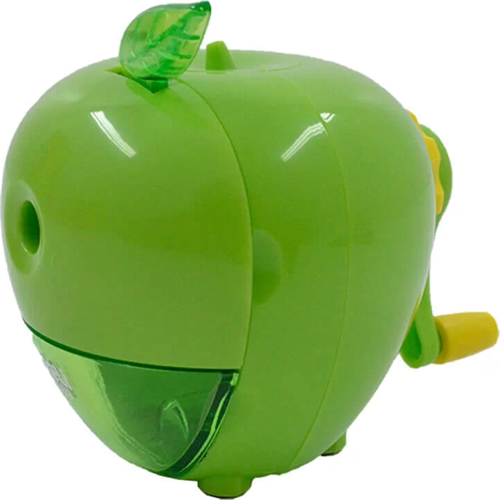 0659 BLOOMİNG APPLE MASA ÜSTÜ Kalemtıraş