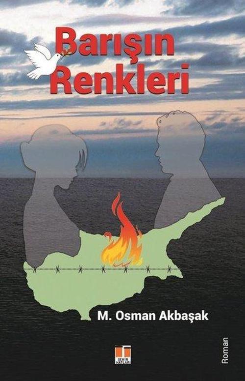 Barışın Renkleri