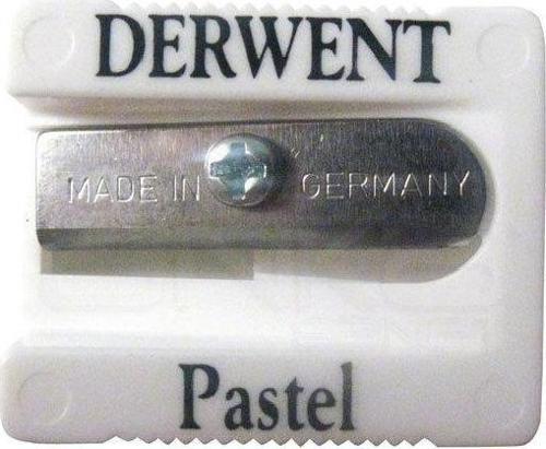 Pastel Kalemtıraş