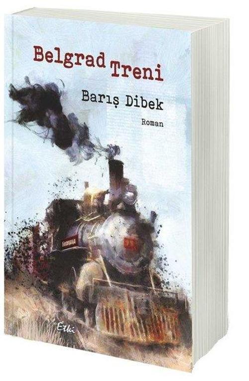 Belgrad Treni - Barış Dibek