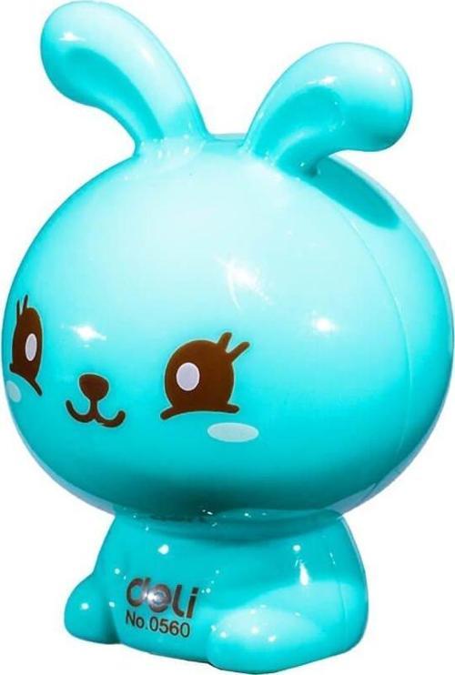 Kalemtraş Tavşan Şekilli E0560