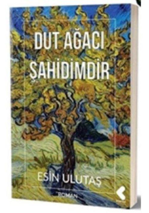Dut Ağacı Şahidimdir