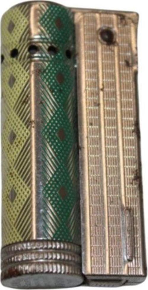 Junıor Vıenna Austrıa 6600 Model Muhtar Cakmağı 1960