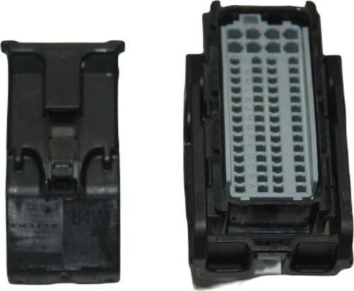 Fcı Ppı0001501 Su Geçirmez Ecu Kontrol Ünitesi Konnektörü 33500503 Volvo Fh