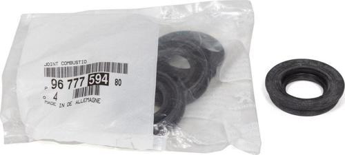 4’Lü 9677759480 Enjektör Keçe Contası U20213203 Mazda Bt-50 Pickup